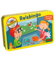 SPEL REISBINGO 7