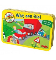 SPEL WAT EEN FILE 7