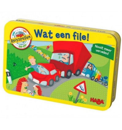 SPEL WAT EEN FILE 7