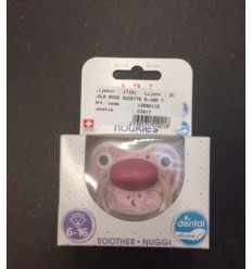 LOLA ROZE FOPSPEEN 6-16M 22
