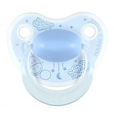 PACO BLAUW FOPSPEEN 0-6M 22