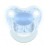 PACO BLAUW FOPSPEEN 6-16M 22