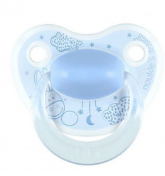 PACO BLAUW FOPSPEEN 6-16M 22