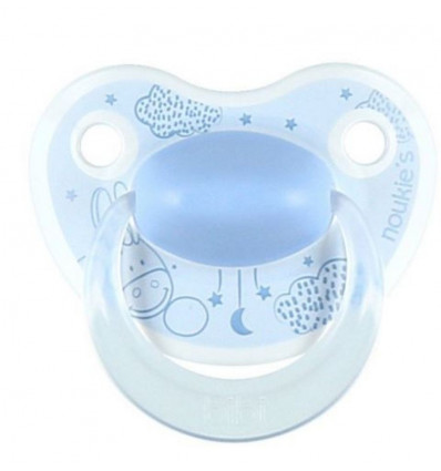 PACO BLAUW FOPSPEEN 6-16M 22