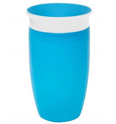 MIRACLE SIPPY CUP BLUE 21