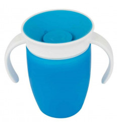 MIRACLE TRAINER CUP BLUE 21