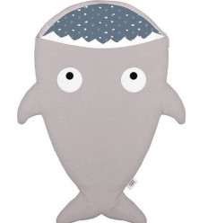 SHARK SLEEPING BAG 1-18M STONE / 20