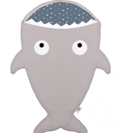SHARK SLEEPING BAG 1-18M STONE / 20