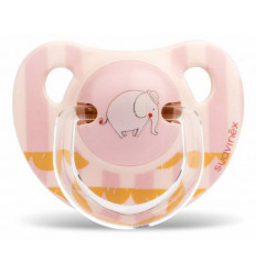 ANATOMICAL SPEEN SIL 0/6M BALLERINA 21
