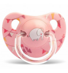 ANATOMICAL SPEEN SIL +6/18M RD SEA 21