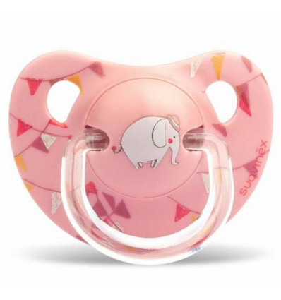 ANATOMICAL SPEEN SIL +6/18M RD SEA 21