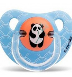 ANAT. SPEEN SIL +6/18M OR BAMBO PANDA 21