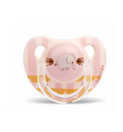 ANAT. SPEEN SIL +18M BALLERINA DUO 21