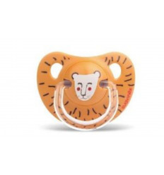 ANATOMICAL SPEEN SIL +18M LION DUO 21