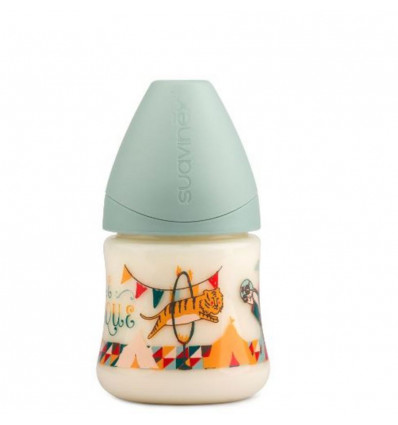 ANATOMICAL FLES SIL 150 GREEN CIRCUS 21
