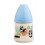 ANATOMICAL FLES SIL 150ML BLUE PANDA 21
