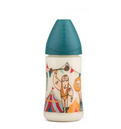 SX ANATOMICAL FLES/ BIBERON SIL ANAT 20