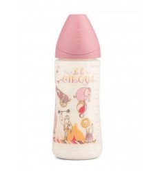 360ML PINK CIRCUS 20
