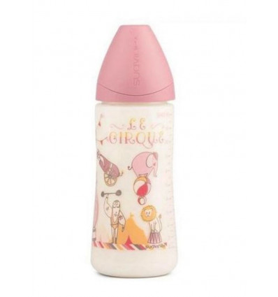 360ML PINK CIRCUS 20
