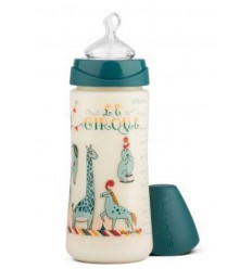 360ML GRN CIRCUS 20