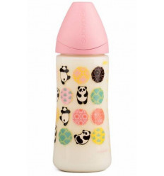 360ML PINK PANDA 20