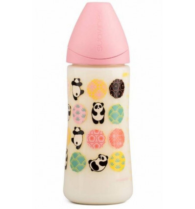 360ML PINK PANDA 20