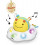 E&M CRAWL TOY BABY INNOVATION AWARD 22