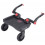 BUGGY BOARD MINI 3D RED 201