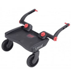 BUGGY BOARD MINI 3D RED 201