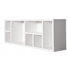 WANDELEMENT BASIC WOOD WHITE WASH 202