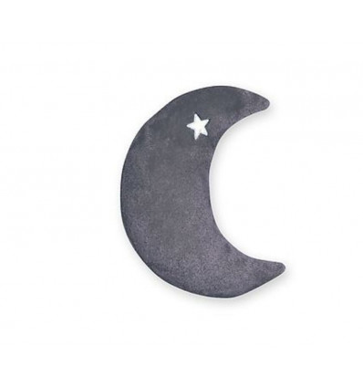 COUSSIN SOFTY LUNE HONEY 94 PINGU 20
