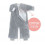 MAGIC BAG4-12M SOFTY+JSY GRIZOU 241