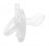 0/6M FULL SILICONE NAT 20