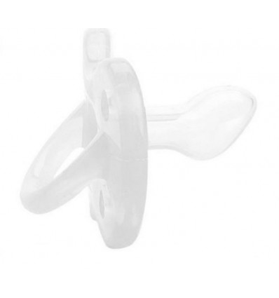 0/6M FULL SILICONE NAT 20