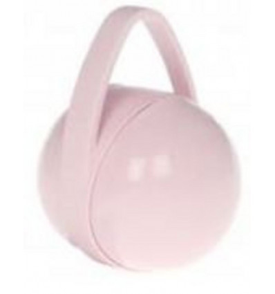 SX BASIC SPEENDOOSJE DUO PINK 20