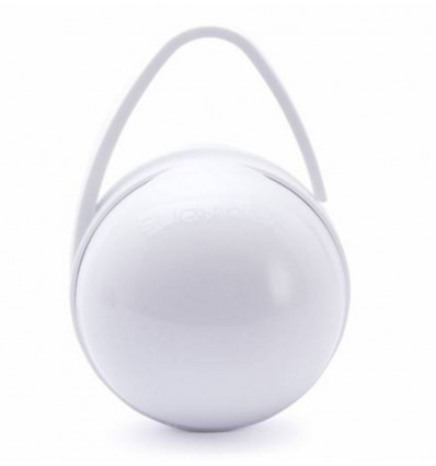 SX BASIC SPEENDOOSJE DUO WHITE 20