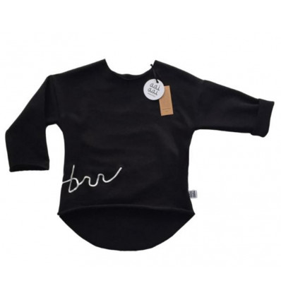 BRR SWEATER BLACK 7