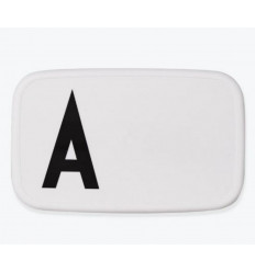 PERSONAL LUNCH BOX WHITE 9