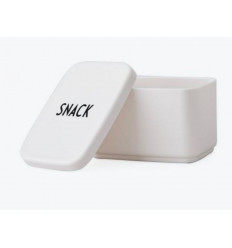 SNACKBOX COO WHITE 9