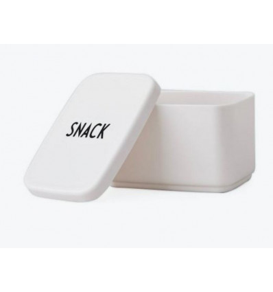 SNACKBOX COO WHITE 9