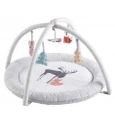 BABYGYM EDVIN GRIJS 7