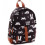 KIDZOOM SAC A DOS SUPERHERO 7 (28X27X1)