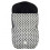 FLEECE FOOTMUFF FOR CAR SEAT GROUP 0