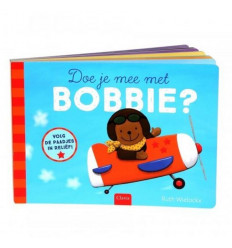 DOE JE MEE BOBBIE? 7