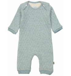 FLOYD ORGANIC NB SUIT LIGHT BLUE 7