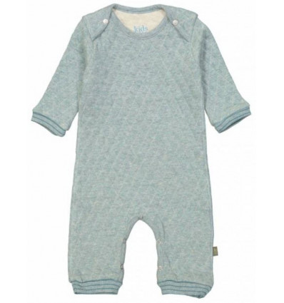 FLOYD ORGANIC NB SUIT LIGHT BLUE 7