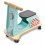 JAMM SCOOT AQUA RACER 9