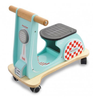 JAMM SCOOT AQUA RACER 9