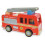 FREDDIE FIRE ENGINE 9