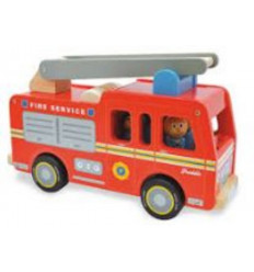 FREDDIE FIRE ENGINE 9